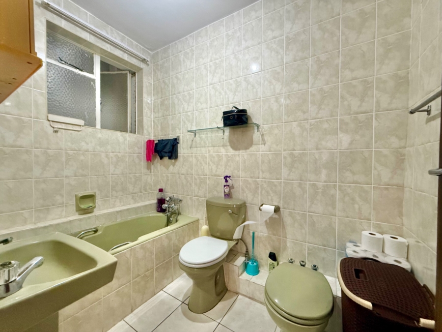 2 Bedroom Property for Sale in Richmond Hill Eastern Cape